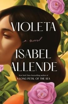 VIOLETA | 9780593499078 | ISABEL ALLENDE