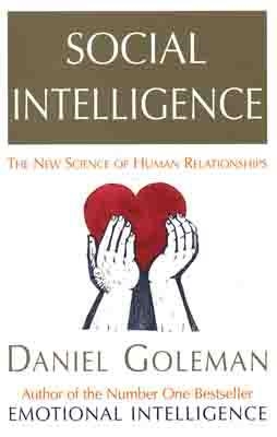 SOCIAL INTELLIGENCE | 9780099464921 | DANIEL GOLEMAN