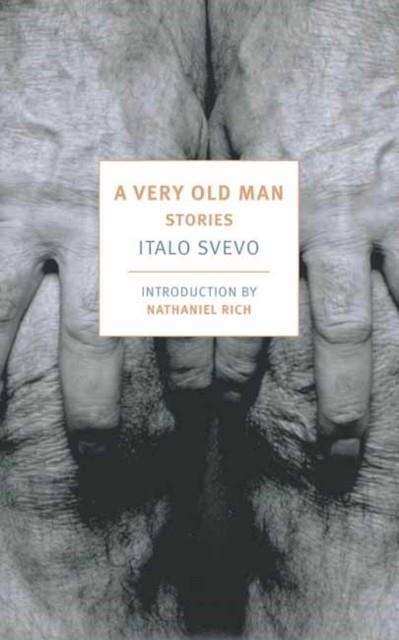 A VERY OLD MAN | 9781681375939 | ITALO SVEVO