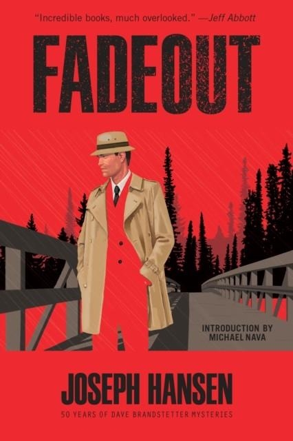 FADEOUT | 9781681990460 | JOSEPH HANSEN