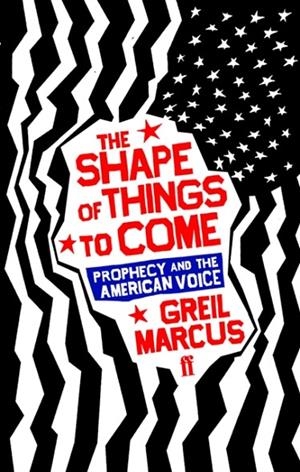 SHAPE OF THINGS TO COME, THE | 9780571221578 | MARCUS GREIL