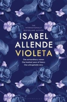 VIOLETA | 9781526648358 | ISABEL ALLENDE