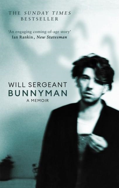 BUNNYMAN | 9781472135018 | WILL SERGEANT