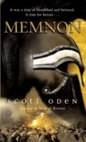 MEMNON | 9780553818956 | SCOTT ODEN