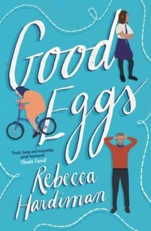 GOOD EGGS | 9781838952778 | REBECCA HARDIMAN