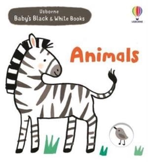 ANIMALS | 9781474998376 | MARY CARTWRIGHT