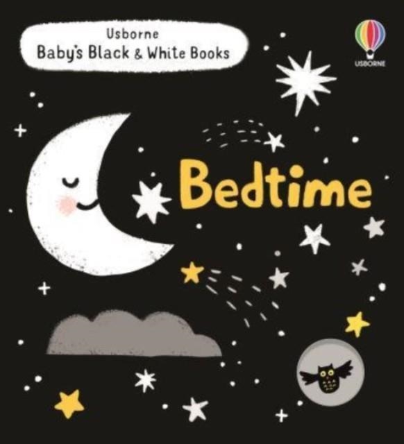 BEDTIME | 9781474998406 | MARY CARTWRIGHT