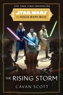 STAR WARS: THE RISING STORM | 9781529101911 | CAVAN SCOTT