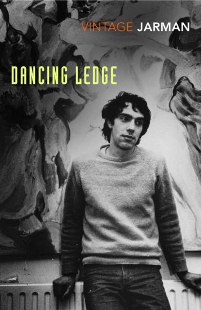 DANCING LEDGE | 9781784877682 | DEREK JARMAN