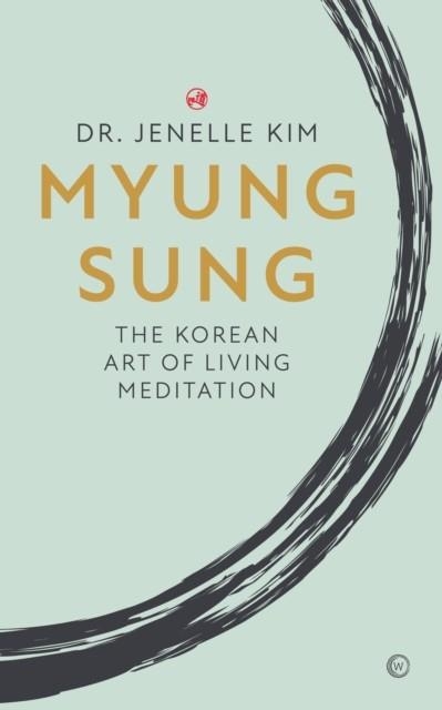 MYUNG SUNG | 9781786785947 | JENELLE KIM