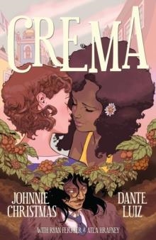CREMA | 9781506726038 | CHRISTMAS AND LUIZ