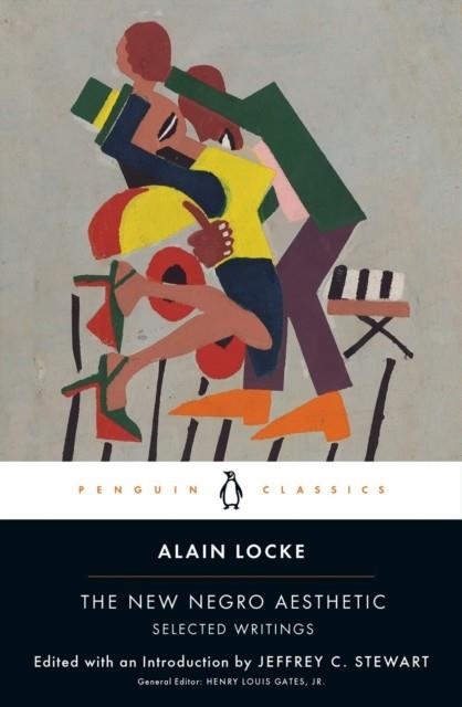 THE NEW NEGRO AESTHETIC | 9780143135210 | ALAIN LOCKE