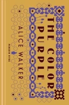 THE COLOR PURPLE | 9780143137047 | ALICE WALKER