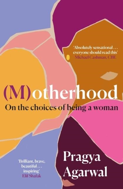 (M)OTHERHOOD | 9781838853211 | PRAGYA AGARWAL