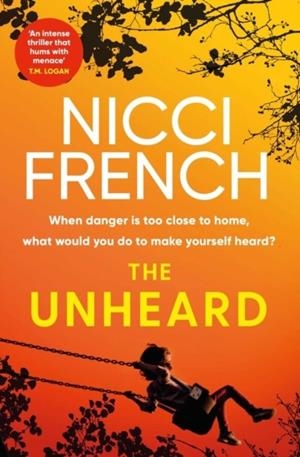 THE UNHEARD | 9781471179341 | NICCI FRENCH