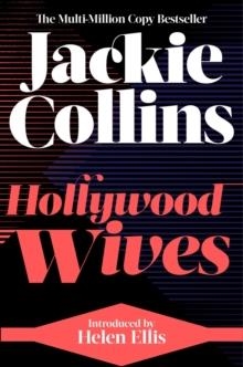 HOLLYWOOD WIVES | 9781398515239 | JACKIE COLLINS