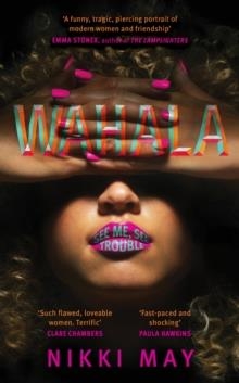 WAHALA | 9780857527790 | NIKKI MAY