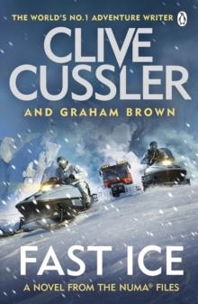 FAST ICE | 9781405946889 | CUSSLER AND BROWN
