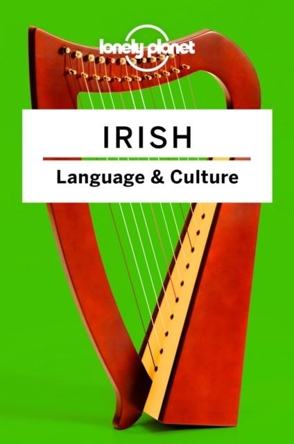 IRISH LANGUAGE & CULTURE 3 | 9781786573735