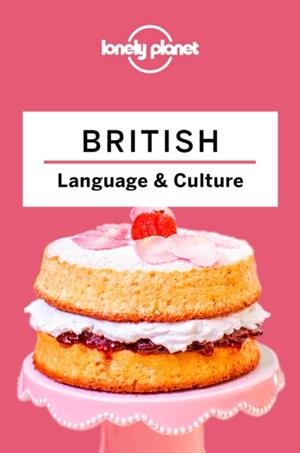 BRITISH LANGUAGE & CULTURE 4 | 9781786573742