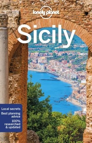 SICILY 9 | 9781788684071