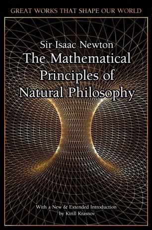 THE MATHEMATICAL PRINCIPLES OF NATURAL PHILOSOPHY | 9781839641503 | ISAAC NEWTON