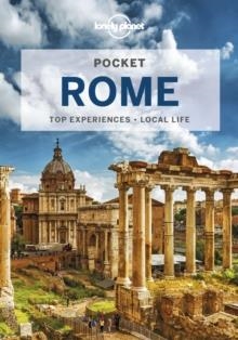 POCKET ROME 7 | 9781788684088