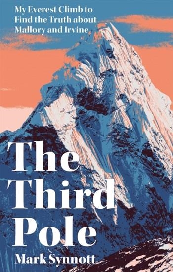 THE THIRD POLE | 9781472273697 | MARK SYNNOTT