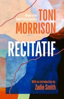 RECITATIF | 9781784744786 | TONI MORRISON