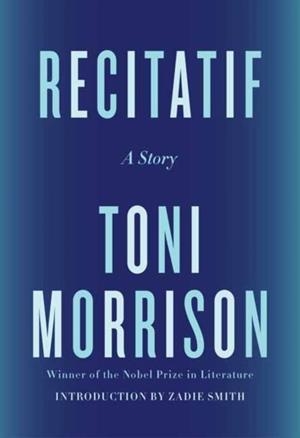 RECITATIF | 9780593315033 | TONI MORRISON