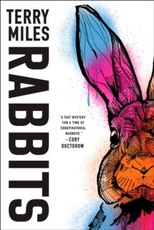 RABBITS | 9781984819673 | TERRY MILES