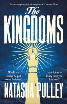 THE KINGDOMS | 9781526623157 | NATASHA PULLEY