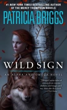 WILD SIGN | 9780440001607 | PATRICIA BRIGGS