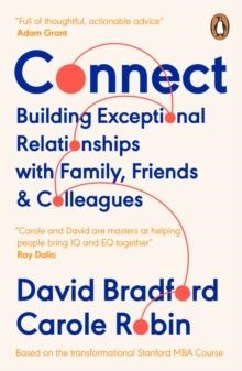 CONNECT | 9780241986868 | BRADFORD AND ROBIN