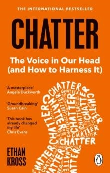 CHATTER | 9781785041969 | ETHAN KROSS