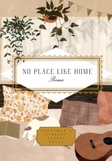 NO PLACE LIKE HOME | 9780593321294 | JANE HOLLOWAY
