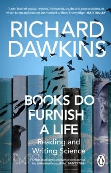 BOOKS DO FURNISH A LIFE | 9781529176490 | RICHARD DAWKINS