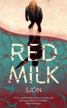RED MILK | 9781529355925 | SJÓN