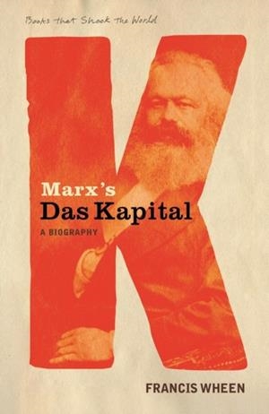 KAPITAL, DAS | 9781843544012 | FRANCIS WHEEN