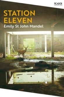 STATION ELEVEN | 9781529083415 | EMILY ST JOHN MANDEL