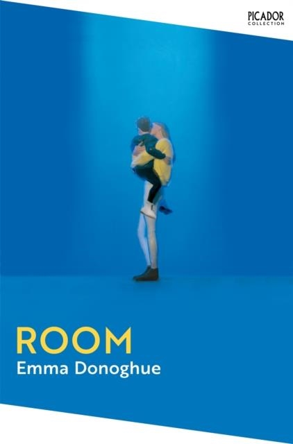 ROOM | 9781529077247 | EMMA DONOGHUE