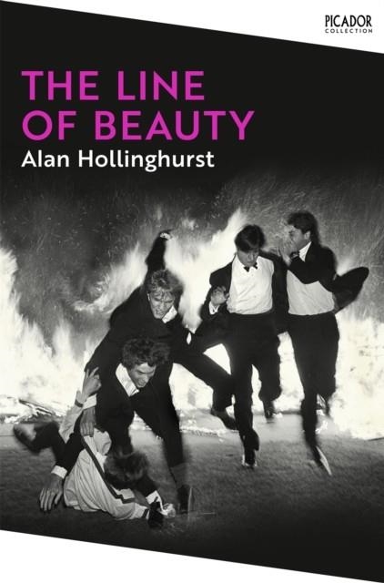 THE LINE OF BEAUTY | 9781529077209 | ALAN HOLLINGHURST