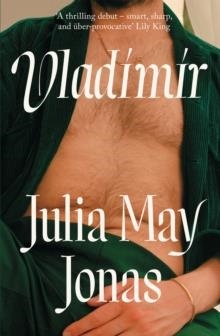 VLADIMIR | 9781529080469 | JULIA MAY JONAS
