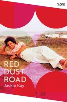RED DUST ROAD | 9781529077230 | JACKIE KAY