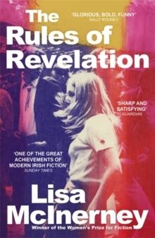 THE RULES OF REVELATION | 9781473668935 | LISA MCINERNEY