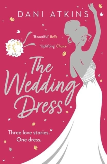 THE WEDDING DRESS | 9781800246515 | DANI ATKINS