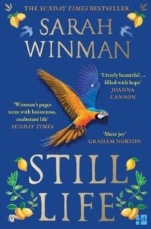 STILL LIFE | 9780008283391 | SARAH WINMAN