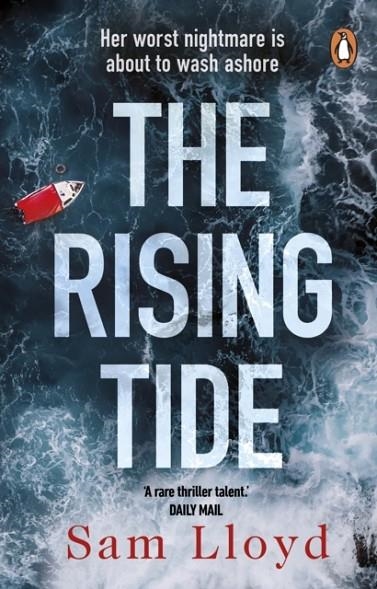 THE RISING TIDE | 9780552176590 | SAM LLOYD