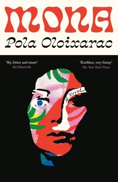 MONA | 9781788169882 | POLA OLOIXARAC