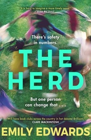 THE HERD | 9781787634879 | EMILY EDWARDS